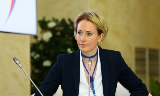 Новый Фонд по поддержке социальных проектов возглавила Евгения Шохина